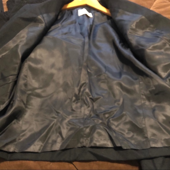 Vintage Pendleton Blazer - Picture 9 of 13